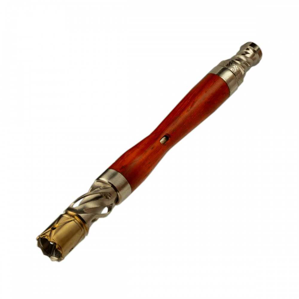 DynaVap WoodWynd vaporizer Dynavap Vaporization