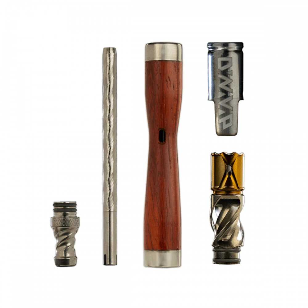 Spruzzatore DynaVap WoodWynd Dynavap Vaporizzazione