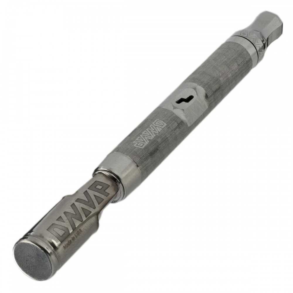 DynaVap The M 7 XL vaporizer Dynavap Vaporization