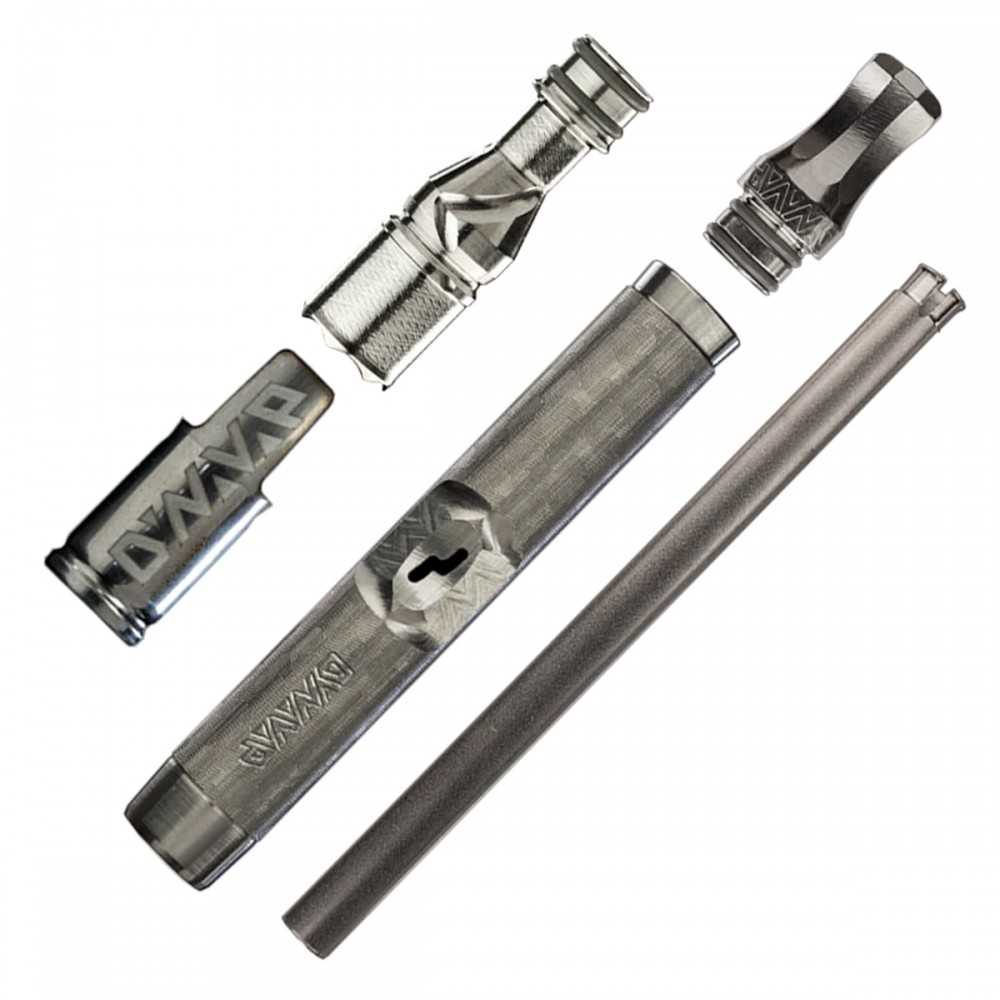 DynaVap L'atomizzatore M 7 XL Dynavap Vaporizzazione