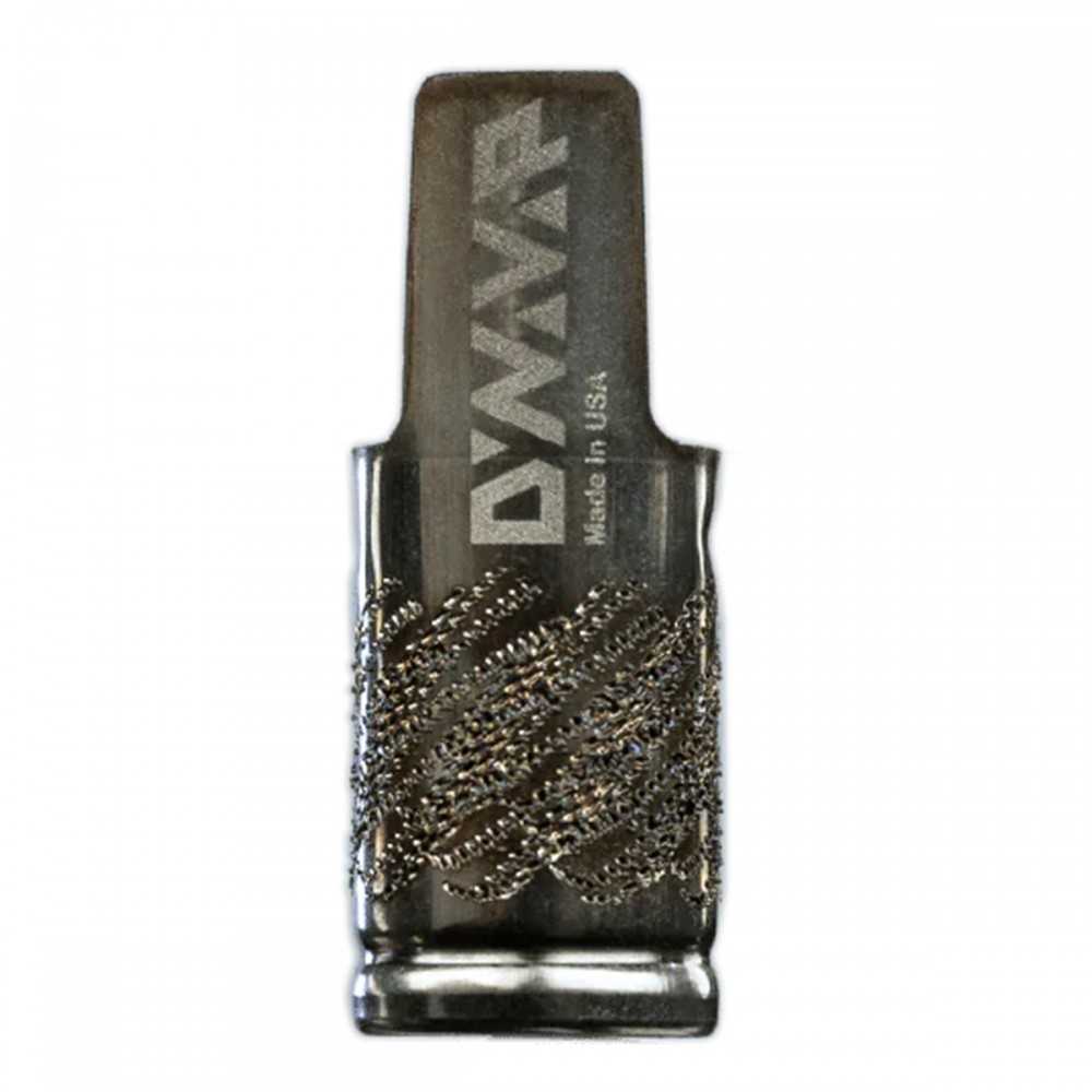 DynaVap Perfored Captive Cap Dynavap Vaporization