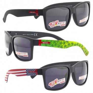 High Times sunglasses Pulsar Products