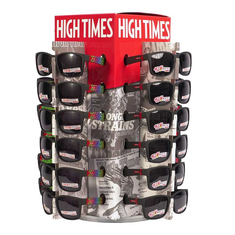 Occhiali da sole High Times Pulsar Prodotti