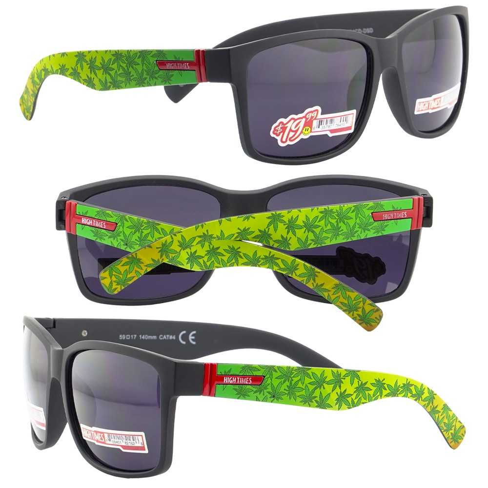 Occhiali da sole High Times Pulsar Prodotti