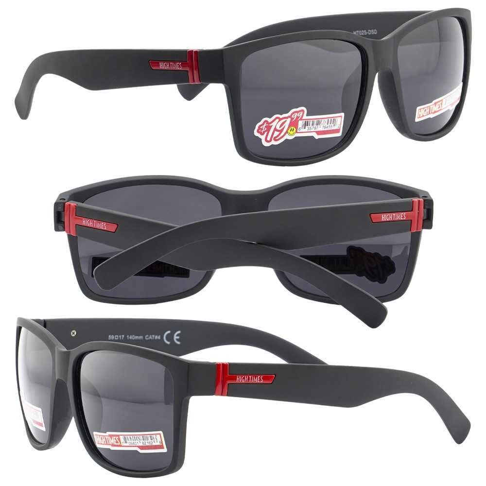 Occhiali da sole High Times Pulsar Prodotti
