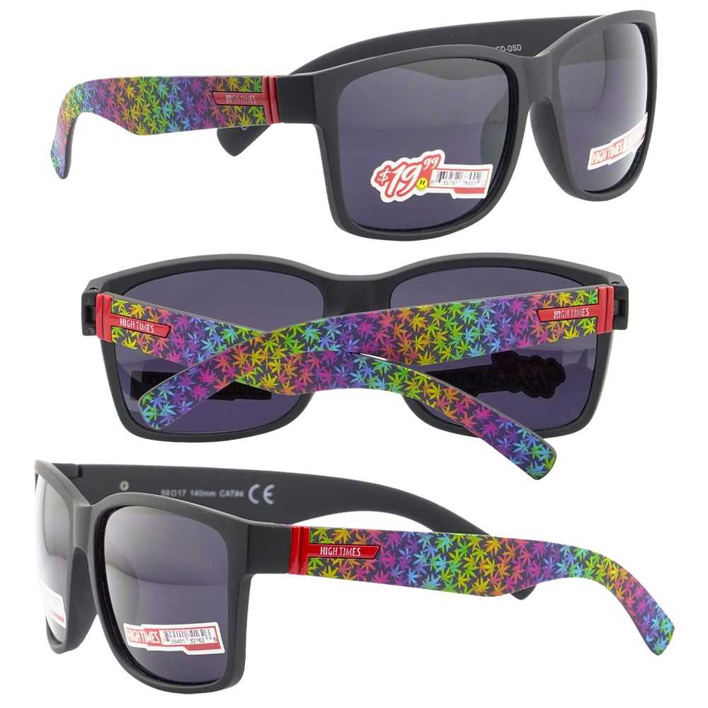 Occhiali da sole High Times Pulsar Prodotti