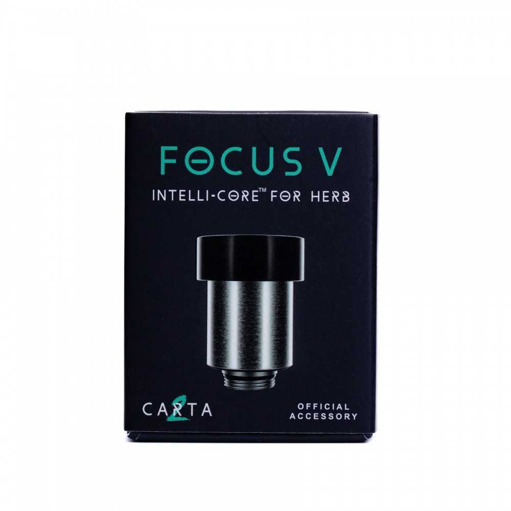 Focus V Carta2 Intelli-Core™ Atomizer für Kräuter Focus V Produkte