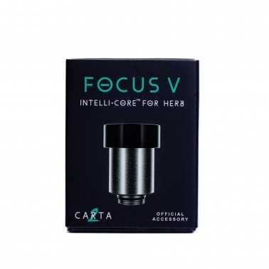 Focus V Carta2 Intelli-Core™ Atomizer für Kräuter Focus V Produkte