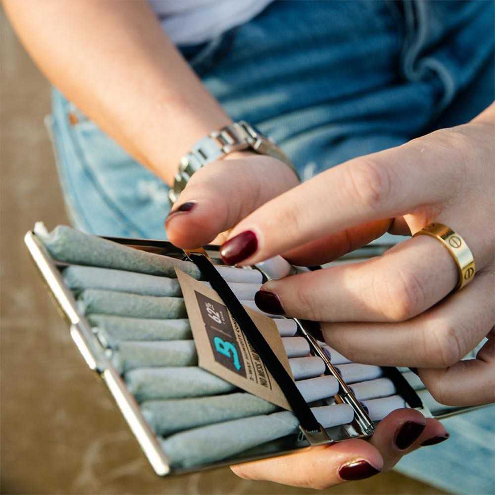BOVEDA 2g Boveda Produits
