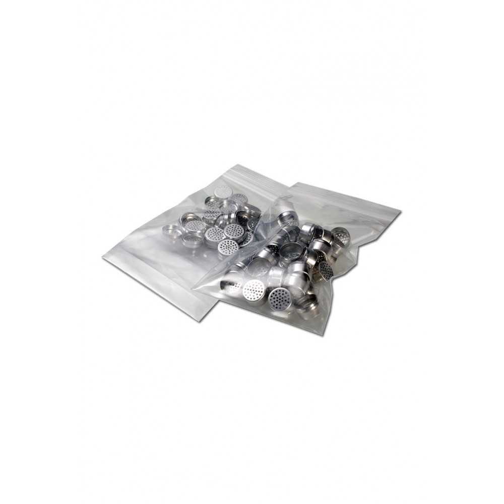 Capsules doseuses pour herbes (40 Pièces) Storz & Bickel Vaporisation
