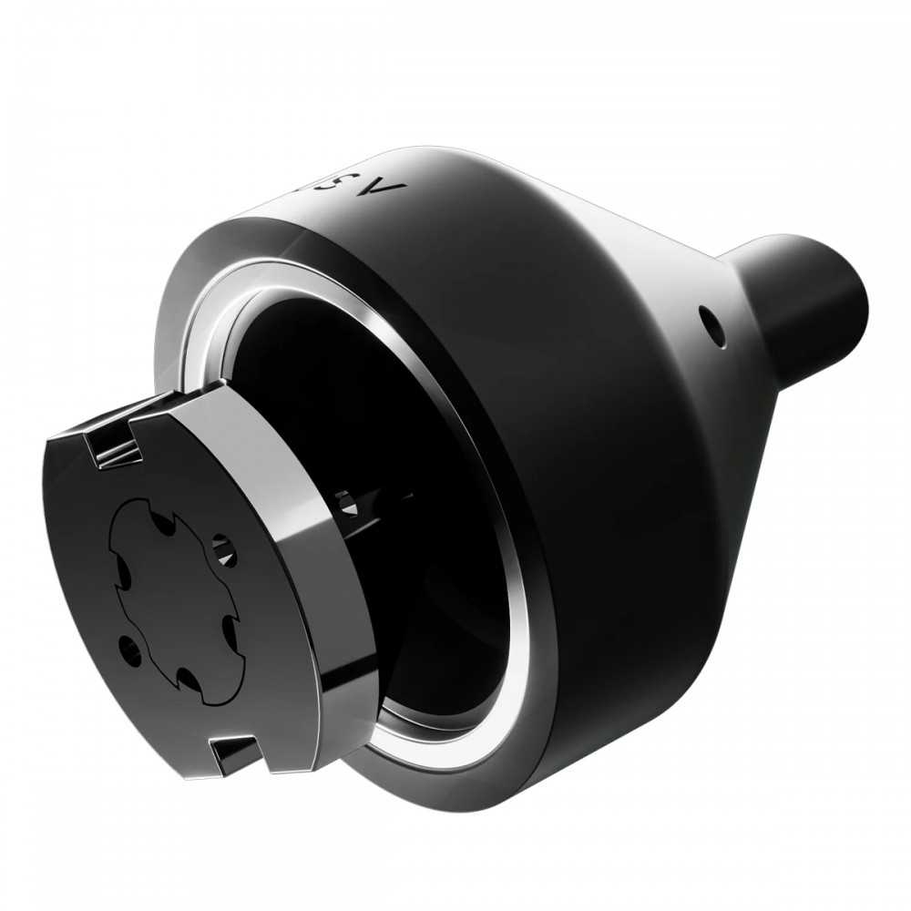 Focus V Aeris Mouthpiece with Ceramic Insert Focus V Produkte