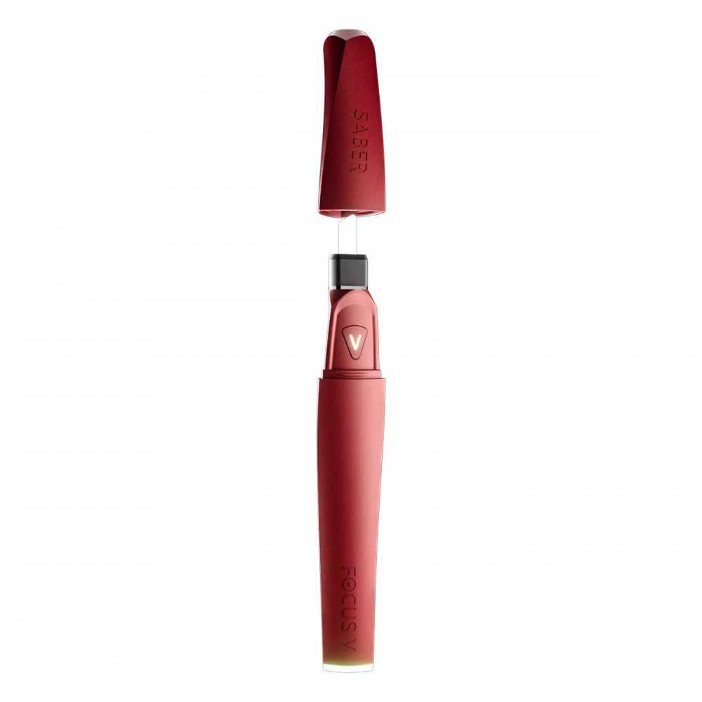 Fokus V Saber Bordeaux Focus V Produkte