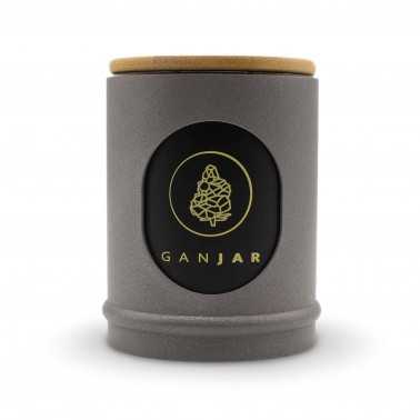GANJAR S SMOKY GREY Ganjar Produits