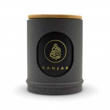GANJAR S ONYX GREY Ganjar Produits