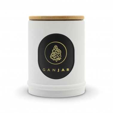 GANJAR S PURE WHITE Ganjar Produits