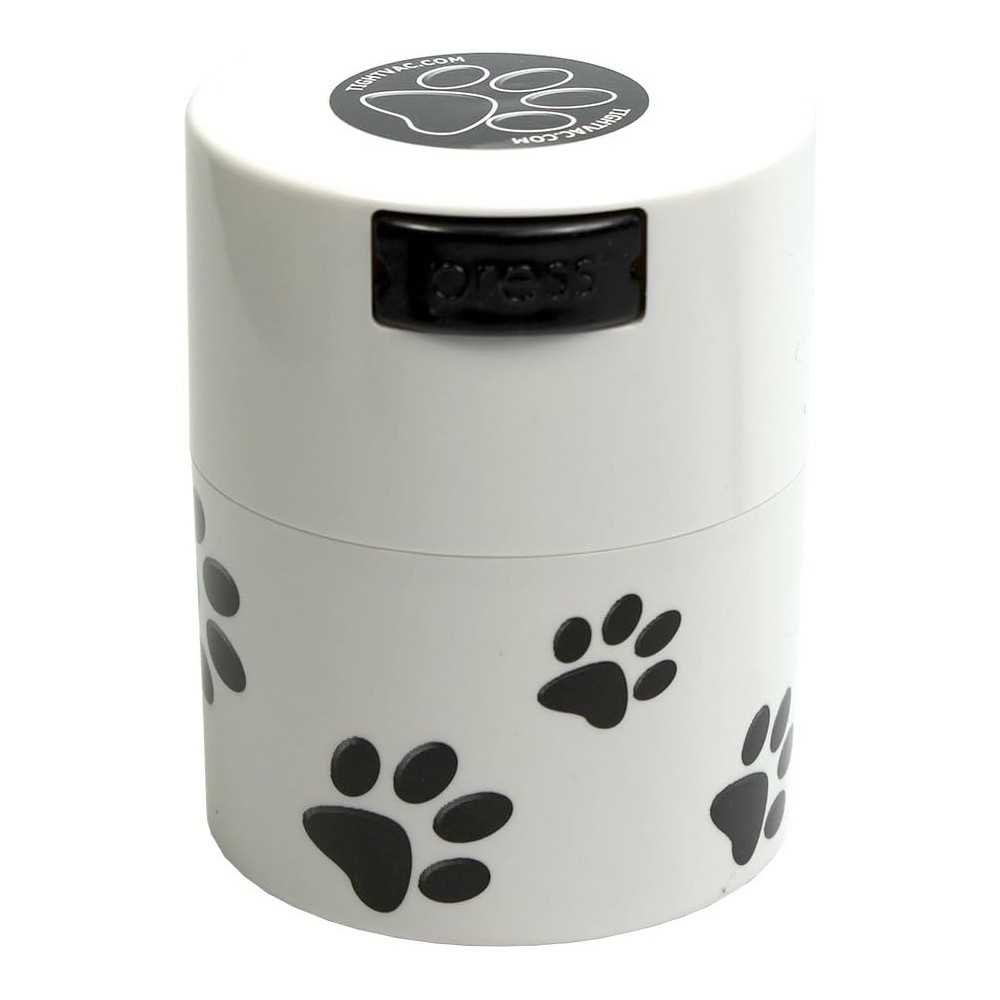 TightVac PawVac Bianco 0,29L in lattina Tight Vac Lattine e bottiglie