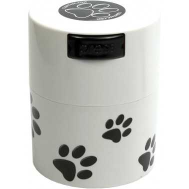 Boite TightVac PawVac White 0.29L Tight Vac Boites et flacons