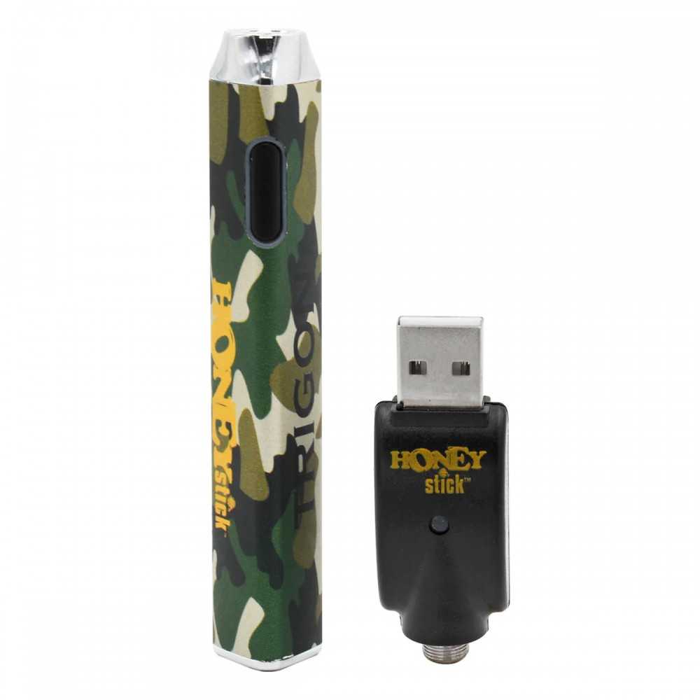 HoneyStick Trigon 510 Vape Pen Battery Honey Stick Produits