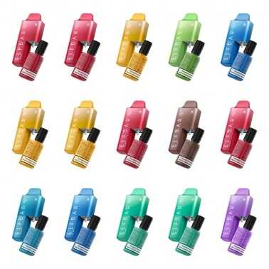 Einweg-Pods Elf Bar AF 5000 Elf Bar Produkte