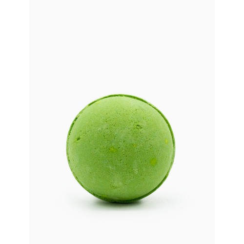 CBD Living Bath Bomb Eucalyptus CBD Living Produits