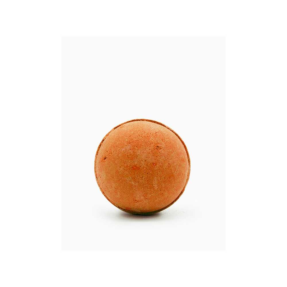 CBD Living Bath Bomb Amber Bergamot CBD Living Produkte