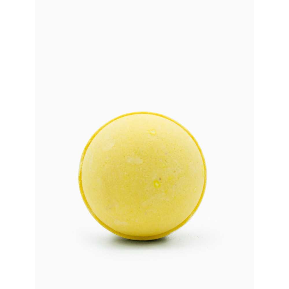 CBD Living Bomba da bagno cocco e lime CBD Living Prodotti