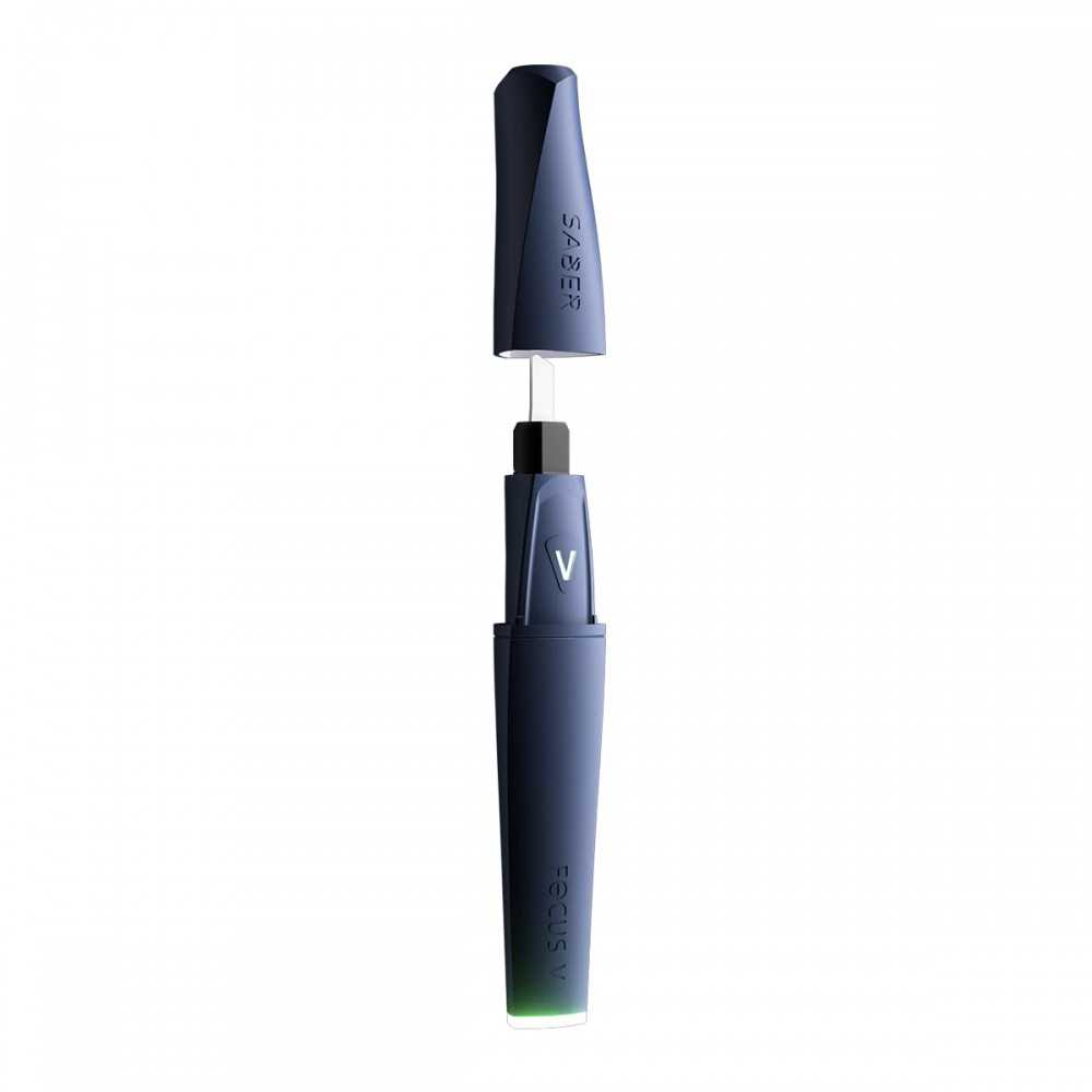 Focus V Saber Blu Focus V Prodotti