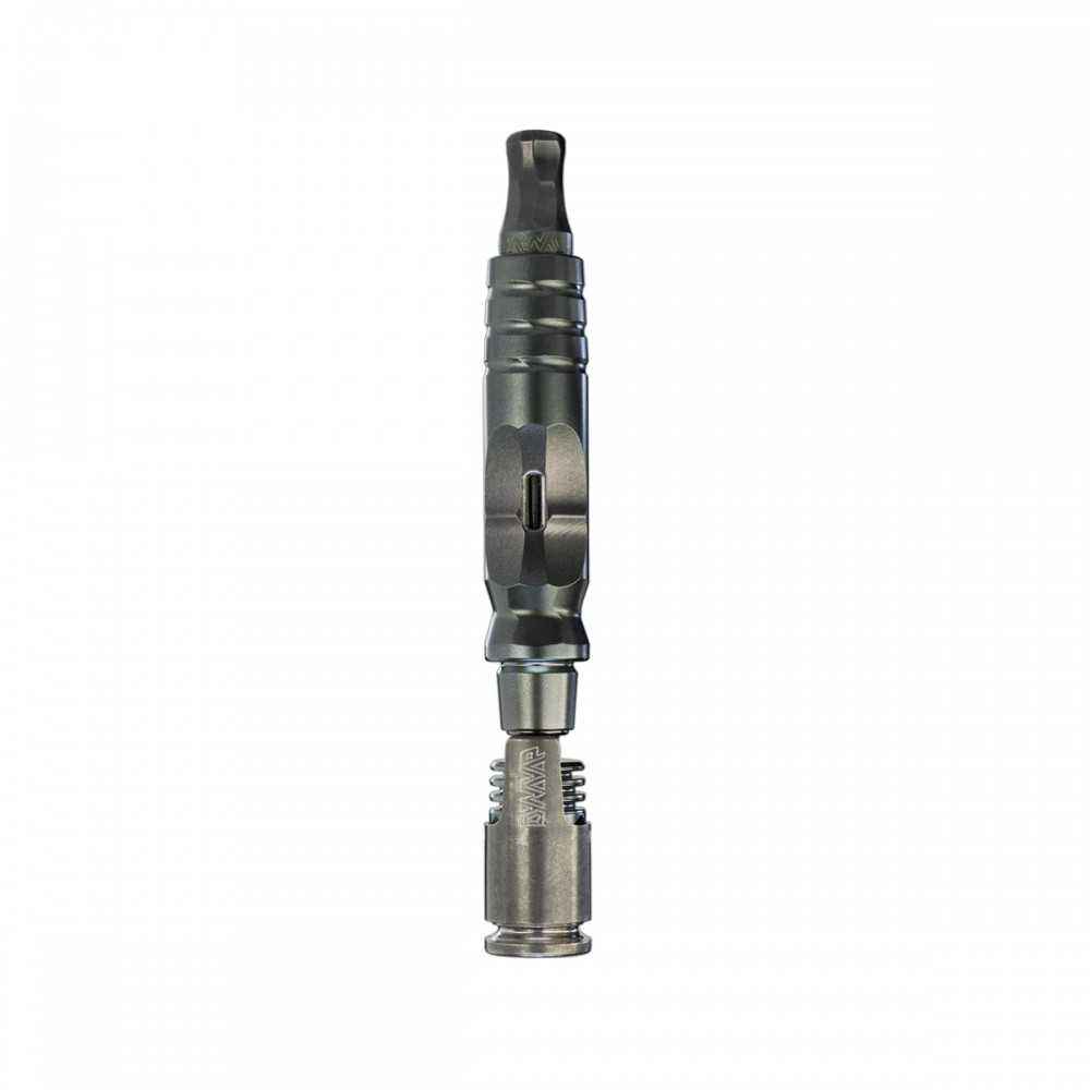 Vaporizer Dynavap Hyperdyn NEW 2024 Dynavap Verdampfen