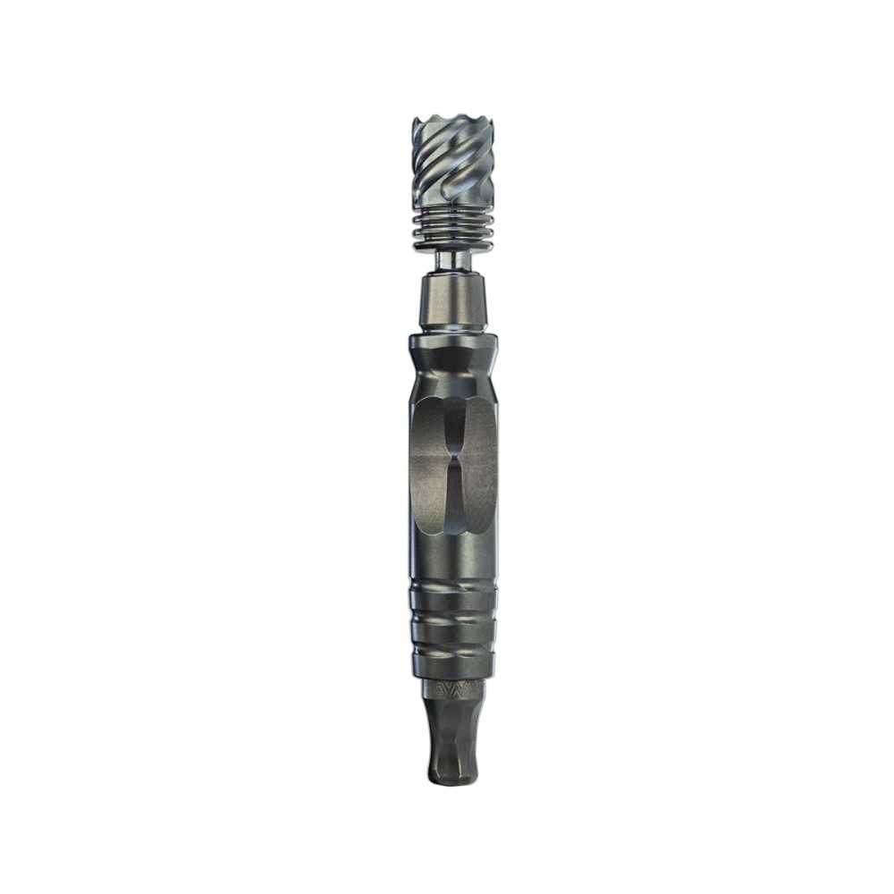 Vaporizer Dynavap Hyperdyn NEW 2024 Dynavap Verdampfen