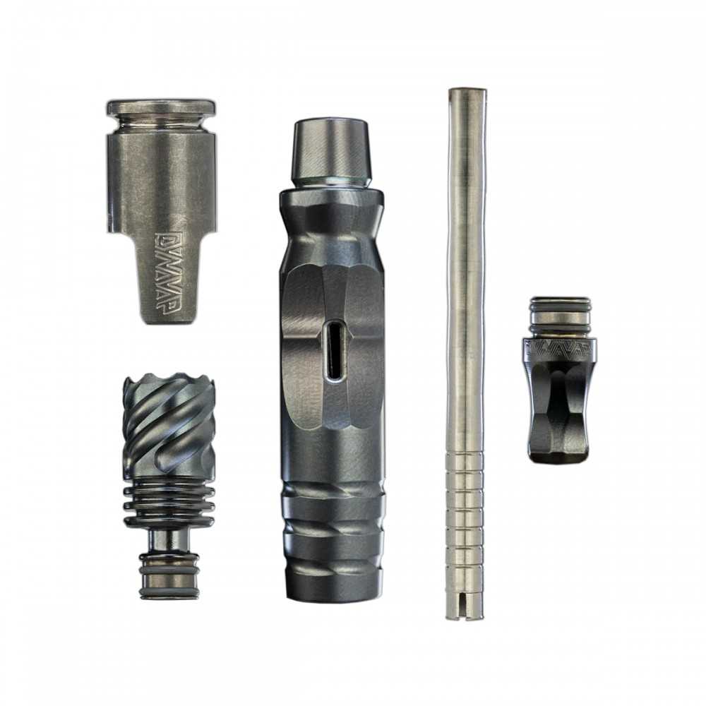 Spray Dynavap Hyperdyn NEW 2024 Dynavap Vaporization