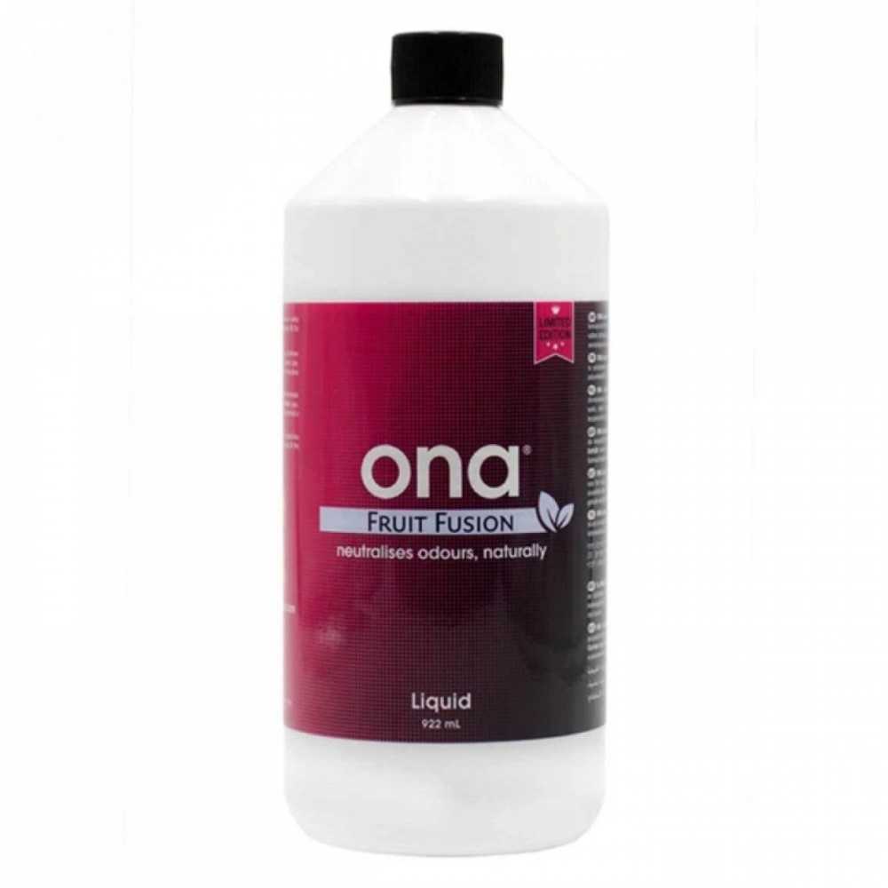 ONA Liquid Fruit Fusion 922 ml ONA ONA