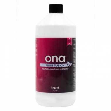 ONA Liquido Fruit Fusion 922 ml ONA ONA