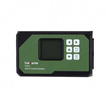 Tent-X Grow Tent System TrolMaster Controller Trolmaster Led-Lampe