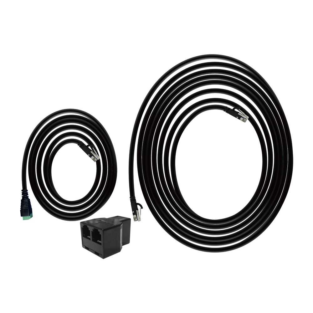 EFC-1 EC Fan Control Adaptor for Control EC Fan in PWM or 0-10V Trolmaster Trolmaster Lampe Led