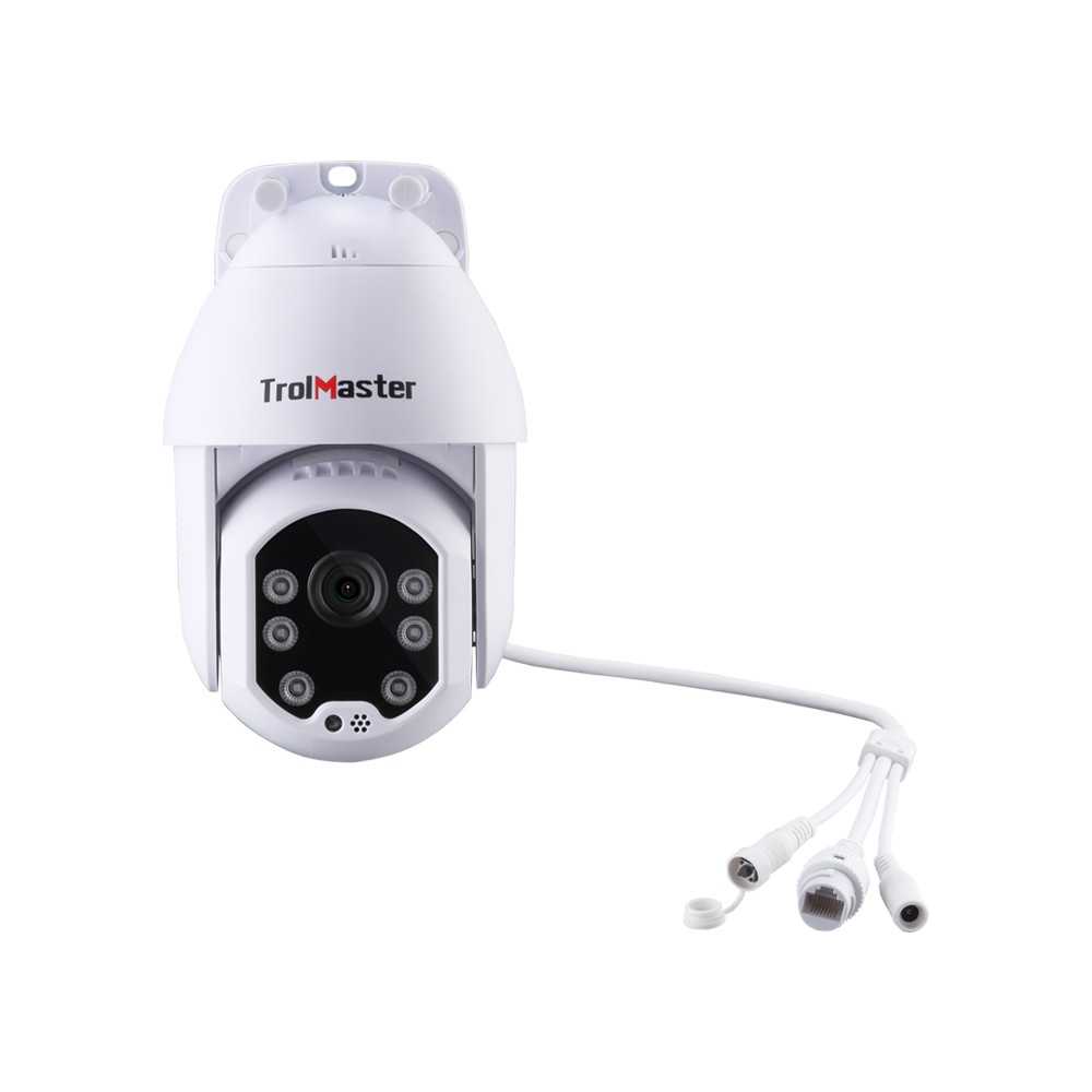 TC-1E Grow Camera Trolmaster Trolmaster Lampe Led