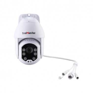 TC-1E Grow Camera Trolmaster Trolmaster Lampada a led