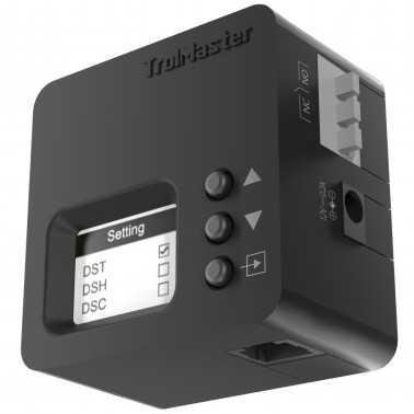 DSD-1 Trolmaster Trockenkontaktstation Trolmaster Lampe und Beleuchtung