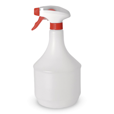 Industrielle Sprühflasche leer 1000 ml LBV Produkte