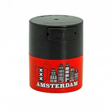 TightVac Amsterdam Red 0.29L can Tight Vac Boxes and bottles