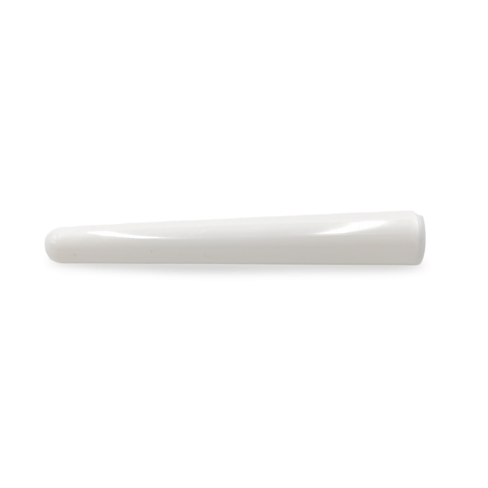 Acrylic tube J-Tube 100 mm LBV Sealing tube