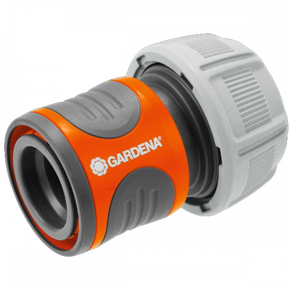 Gardena Schlauchverbinder 19 mm (3/4") Gardena Produkte