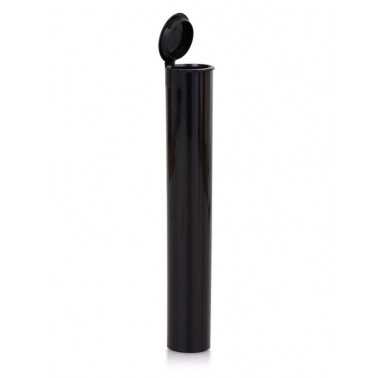 Pop Top Portagomma nero LBV Tubo di tenuta
