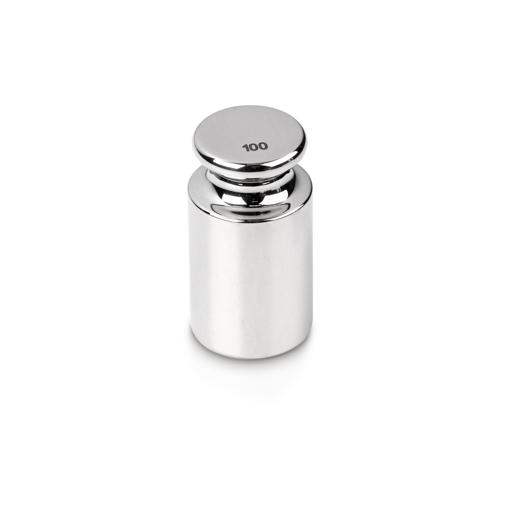 Poids d'étalonnage 100gr pour balance LBV Balances SmokeShop