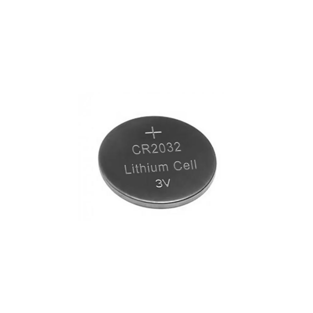CR2032 Battery LBV SmokeShop Scales