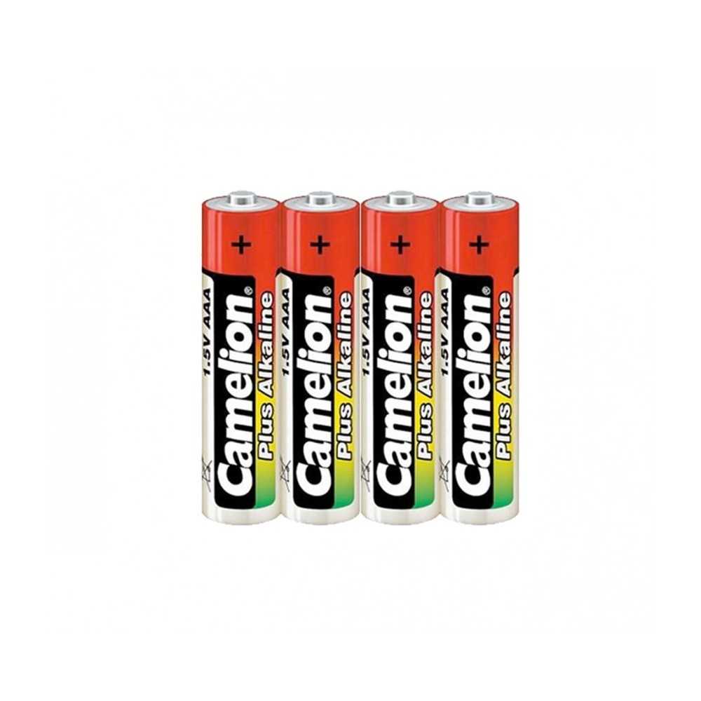 Batteries Camelion AAA (4 pièces) LBV Balances SmokeShop