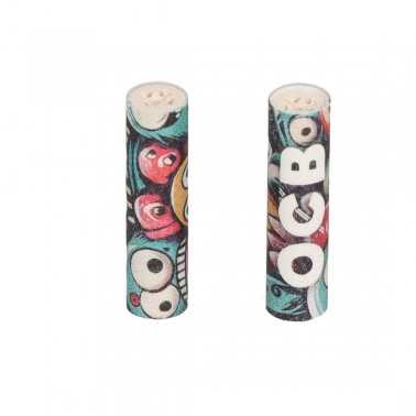 Aktivkohlefilter OCB 7mm Limited Edition Monster Alert OCB Produkte