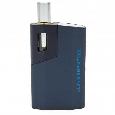 Wolkenkraft Spray Äris Ultra Blue Wolkenkraft Vaporizzazione
