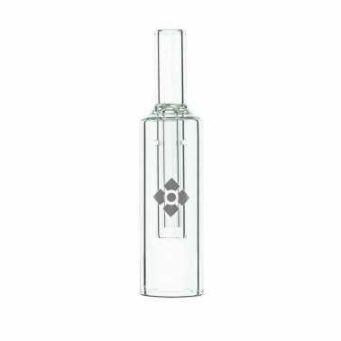 Wolkenkraft Äris Ultra Glas Gorgogliatore d'acqua Wolkenkraft Vaporizzazione