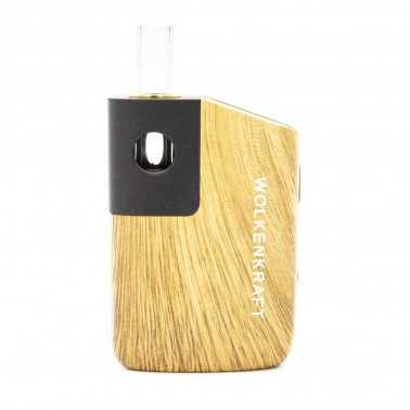 Spray Wolkenkraft FX Mini Ultra Wooden Wolkenkraft Vaporization