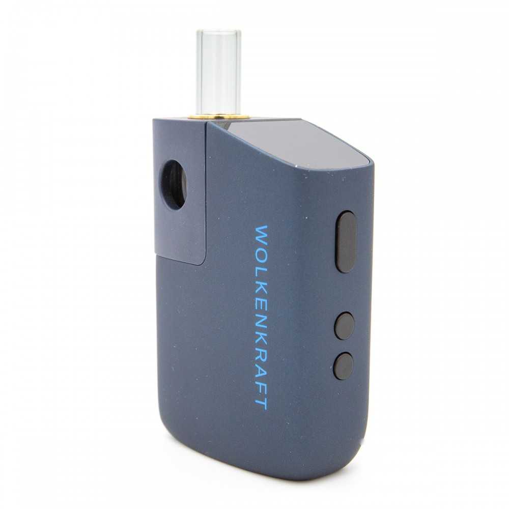 Spray Wolkenkraft FX Mini Night Blue Wolkenkraft Vaporizzazione